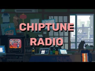 szczesliwa_patelnia - @suzin666: Najlepsze 8-bit radio na YT ( ͡° ͜ʖ ͡°)