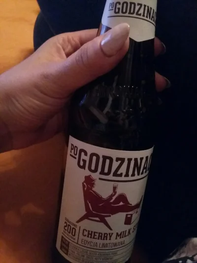 wykopowa_ona - Nie umiem się bawić w odliczanie ;)
#piwo #stout