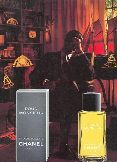doktor_poziomka - #perfumy #fougere #zapachyzdziadkaszafy

2/15

Chanel pour Mons...