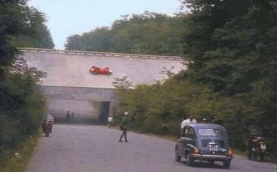 R.....n - Monza, 1960.
#f1