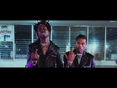 Matines - SAINt JHN - "Trap" ft. Lil Baby
#rap #muzyka #lilbaby