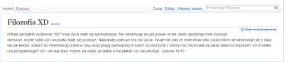 Eriksen - Coś w tym jest, skoro nawet Wikipedia o tym pisze ( ͡° ͜ʖ ͡°)
#heheszki #w...