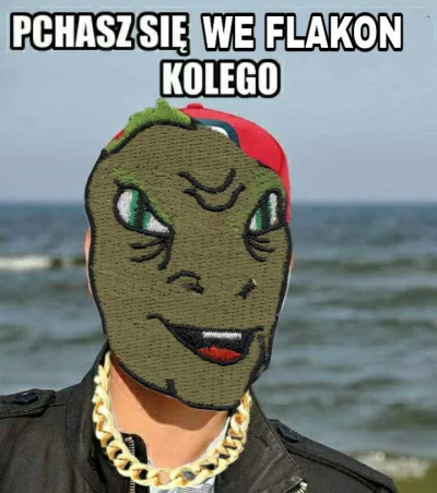 Miloszun - Kek-ibn-kek