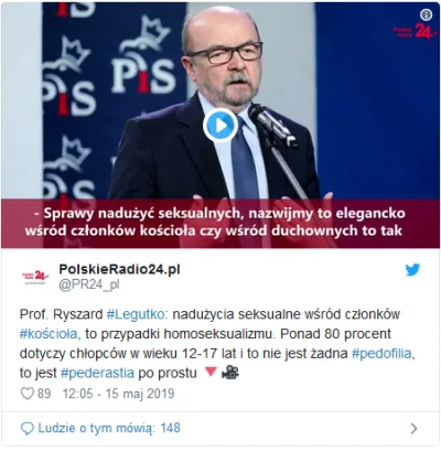 Kjedne - Nie wiem czy było, to też wrzucam.
Brak jest na nich słów. Naprawdę.
Grani...