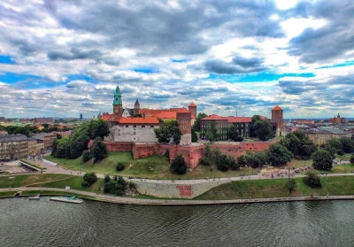 kozi - #krakow #wawel