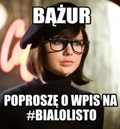 Sq-bi - @NadiaFrance

#czarnolistujo