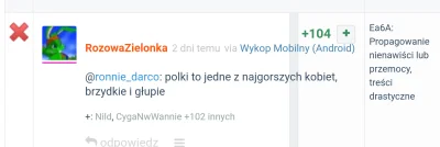 KRISSVector - @Moderacja: to Waszym zdaniem nie kwalifikuje się do zgłoszenia?