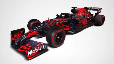 JK660 - RB15 
#f1