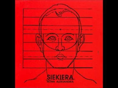 D.....a - Siekiera - Nowa Aleksandria
#muzyka #klasykmuzyczny #siekiera #80s #postpu...