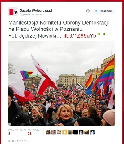 RobotKuchenny9000 - Należy podziwiać środowiska homoseksualne które bronią instytucji...