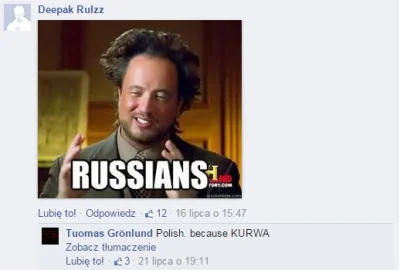 krystian9705 - ! #heheszki ##!$%@? #polska
SPOILER