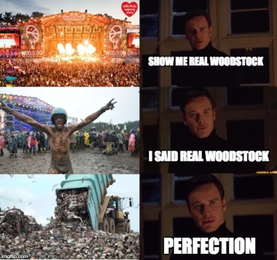 Sihill_pl - #polandrock #woodstock ( ͡º ͜ʖ͡º)