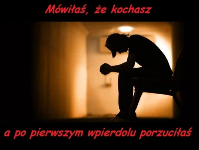 P.....k - #feels #sadstory #logikarozowychpaskow #lobuzkochamocniej