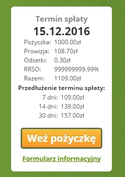 Mesmeryzowany - @remikbdn: Dla większej siły demagogicznej powinieneś wrzucić RRSO po...