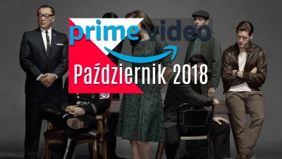 popkulturysci - Amazon Prime Video październik 2018 – lista premier

#Amazon #Prime...