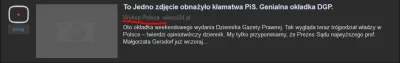 murza - klasyczny fake news, a w związku z propagowanymi treściami sprawa dla #abw