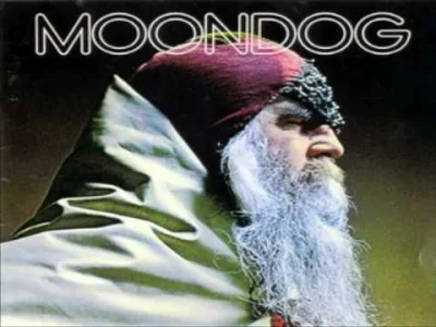 Laaq - #muzyka #moondog

Moondog - Stamping Ground