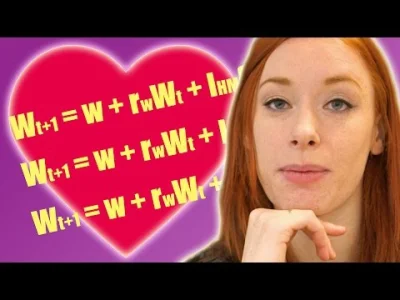 t.....4 - #nauka #numberphile Czy istnieje równanie na dobry związek? Wnioski z tego ...