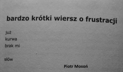 matixrr - Co za c-----y dzień, a jeszcze piątek 13 przede mną... ( ͡° ʖ̯ ͡°)
#zalesi...