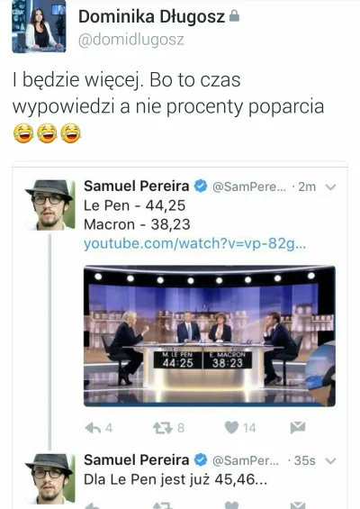 Poro6niec - @adam2a: Mały, paskudny mąciciel. Do dzisiaj pamiętam jak przeczesywał pr...