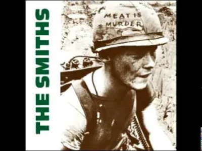 SScherzo - The Smiths - Meat Is Murder

#muzyka #muzykasscherzo #weganizm #wegetari...