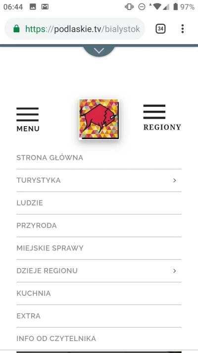 Azrt - Trochę nie na temat, ale akurat dwóch menu rozwijanych na mobilkach to się nie...