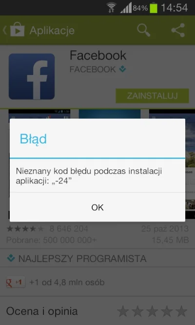 pifarek - Jak to naprawic? :/ #android