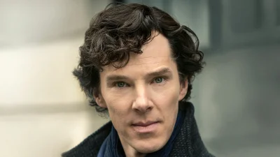 Szao - To nie żona to Sherlock (✌ ﾟ ∀ ﾟ)☞,
