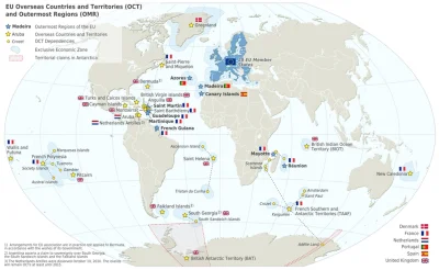 bitcoholic - #ciekawostki #mapy #mapporn było o tym kiedyś u Cejrowskiego - każdy oby...