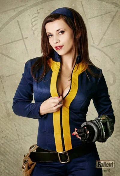 TheSjz3 - #fallout #ladnapani 

( ͡º ͜ʖ͡º)