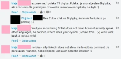 jajcek - Witajcie Mirasy,

Dziele się z Wami dzisiejszym post-rakiem zobaczonym na ...