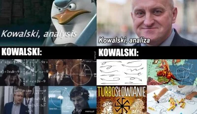 Alzheimer - Mem mi się rozwinął i szkoda by się zmarnował, wiec: Mirek napisał, że #m...