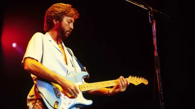 falden - Eric Clapton to niby #wygryw, ale w sumie również niezły #przegryw

- ludz...
