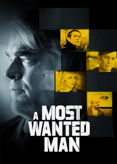 m.....3 - A Most Wanted Man

Czyli jedna z ostatnich ról filmowych świetnego Philip...
