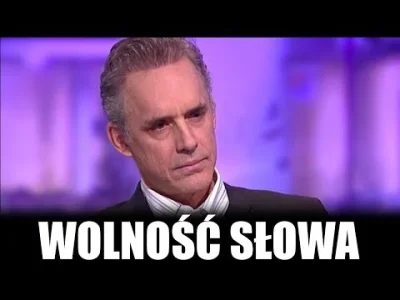 wojna_idei - Jordan B Peterson krótko i dobitnie wyjaśnia dziennikarce dlaczego ważna...