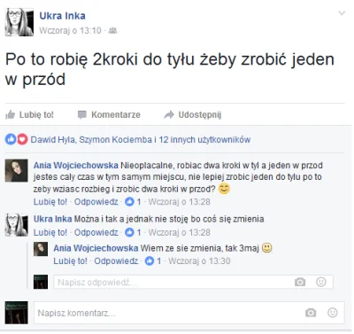 moribundus - I żadna nie rozkminiła matematycznych zależności xDDD

#patologiazewsi...