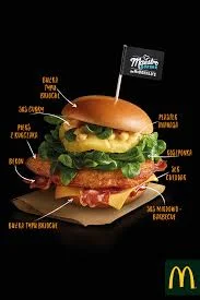 SweetDreams - #mcdonalds #mcdonalds #jedzenie #kulinaria #burger #restauracja

Ocze...