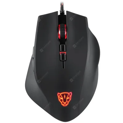 n____S - Motospeed V80 PMW3325 Wired Mouse - Gearbest 
$17.99 (67,88 zł)
Najniższa ...