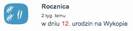 skshyp - a śledziłem nawet jeszcze wcześniej - założyłem konto w liceum tylko żeby sk...