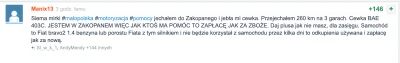 r3solver - @IceBeast: Ja kupiłem bo lubię mieć sprawne, pewne auto, nie chcę już więc...