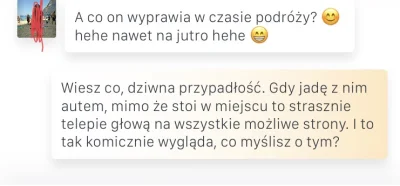 srantus - Kobieta jest behawiorystką i myśli że mam psa, z którym jest coś nie tak al...