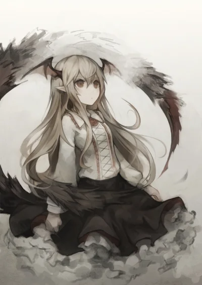 e.....a - #randomanimeshit #granbluefantasy #vampy