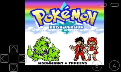 VigoVonHomburg_Deutschendorf - #pokemon i tag #Pokevigo

Dziś zaczynam Pokemon Prism....