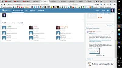wojna_idei - Pomimo (automatycznego?) bana na pierwsze 6 kont, gość szybko wrócił z n...