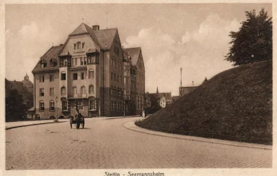 P.....g - #staryszczecin Hotel Fokus. Dziś: http://goo.gl/maps/v58gD