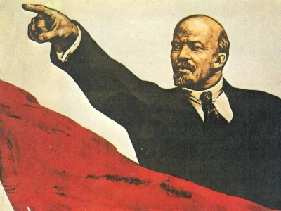 M.....n - Dzisiaj mamy wspaniały dzień, urodziny Włodzimierza Lenina!
#antykapitaliz...