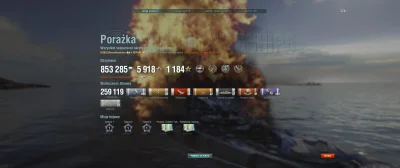 FightMaker - Gdy jest dzień patcha to wiedz, że nie wygrasz.

#worldofwarships #wow...