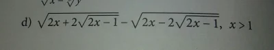 Potatox - Jak uprościć to wyrażenie? ( ͡° ͜ʖ ͡°) #matematyka #matura #licbaza