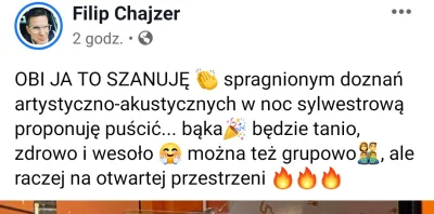 Madkapolka - Ok boomer
#chajzer