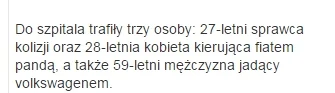 taytus - Autem z przyczepą kierowała kobieta... wszystko jasne.